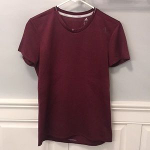 adidas supernova running top